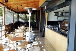 BISTRO U MOSTU