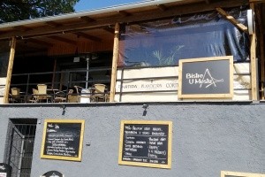 BISTRO U MOSTU