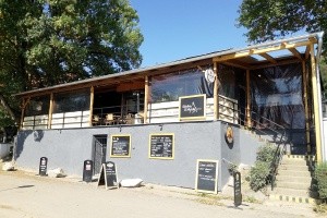BISTRO U MOSTU