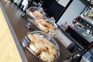 BISTRO U MOSTU