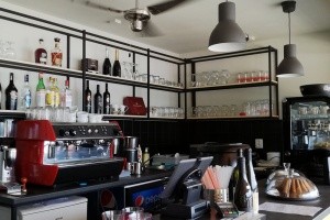 BISTRO U MOSTU