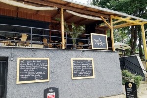 BISTRO U MOSTU