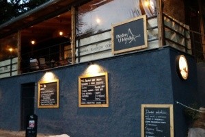 BISTRO U MOSTU