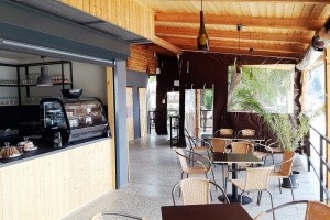BISTRO U MOSTU