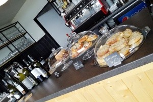 BISTRO U MOSTU