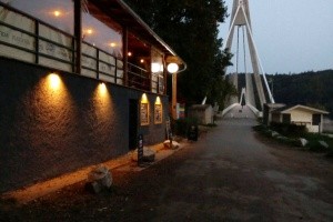 BISTRO U MOSTU