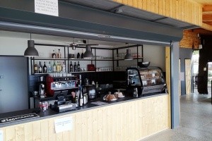 BISTRO U MOSTU