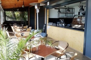 BISTRO U MOSTU