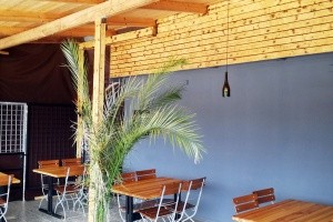 BISTRO U MOSTU