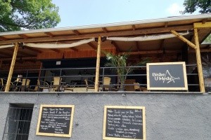 BISTRO U MOSTU