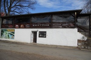 BISTRO U MOSTU