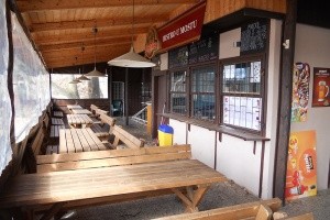 BISTRO U MOSTU