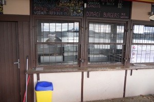BISTRO U MOSTU